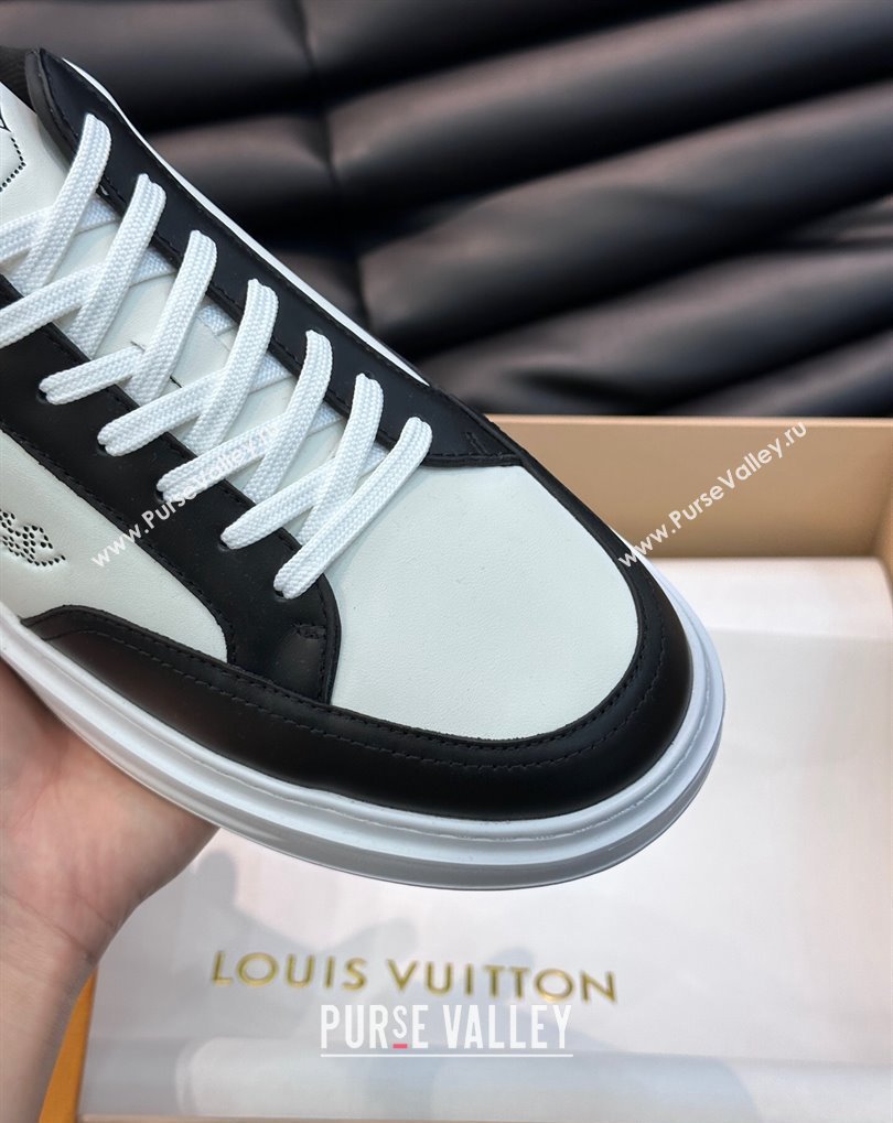 Louis Vuitton Beverly Hills Mens Sneakers 05 (shouhe-240119h05)