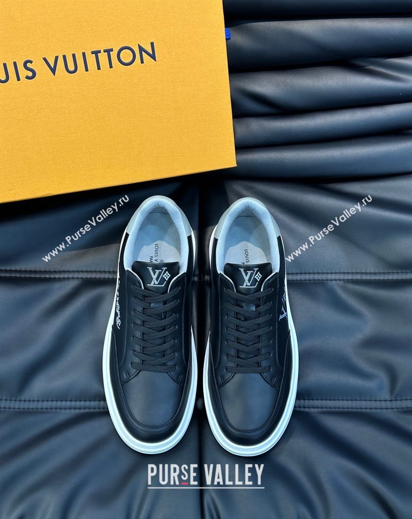 Louis Vuitton Beverly Hills Mens Sneakers 06 (shouhe-240119h06)