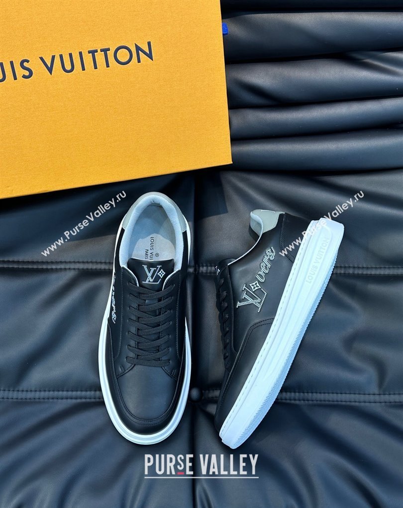 Louis Vuitton Beverly Hills Mens Sneakers 06 (shouhe-240119h06)