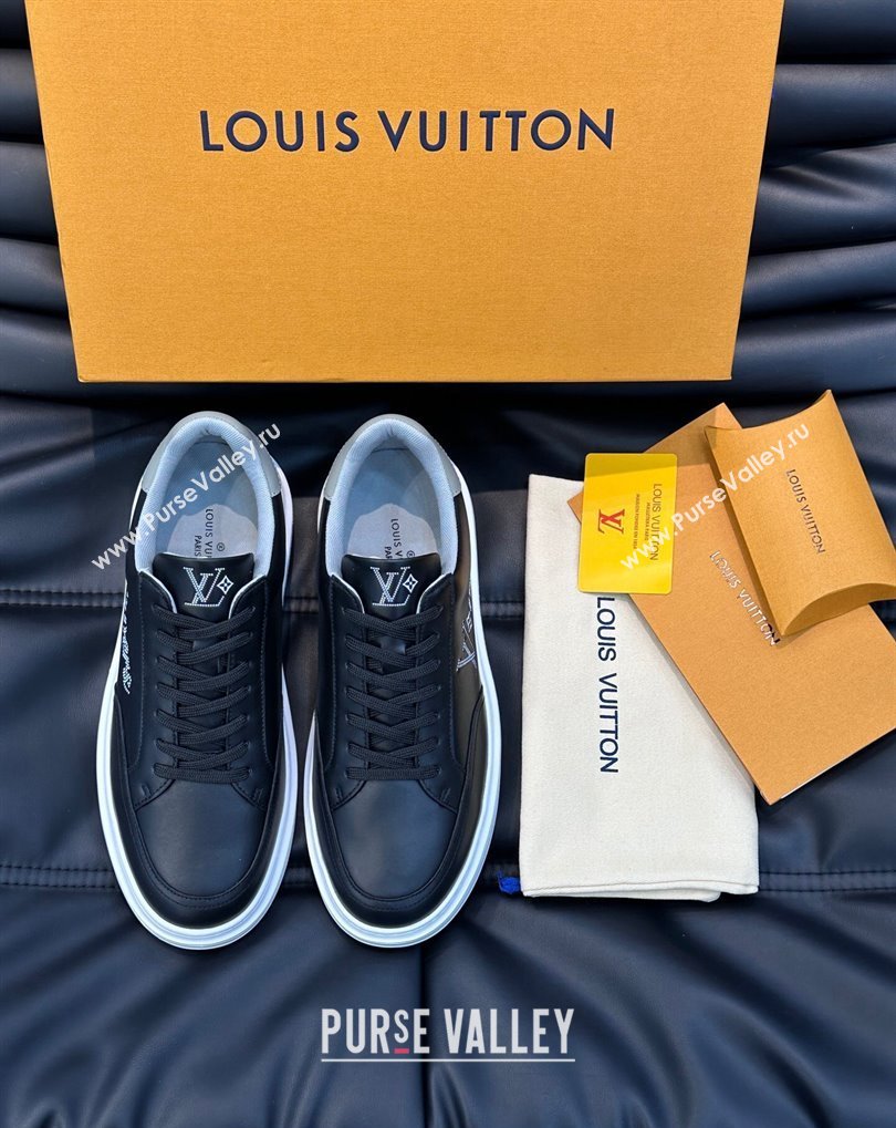 Louis Vuitton Beverly Hills Mens Sneakers 06 (shouhe-240119h06)