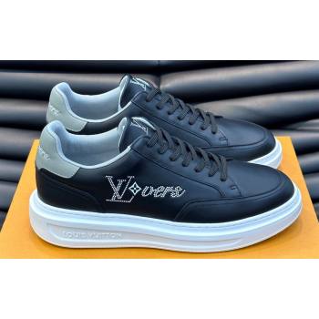 Louis Vuitton Beverly Hills Mens Sneakers 06 (shouhe-240119h06)