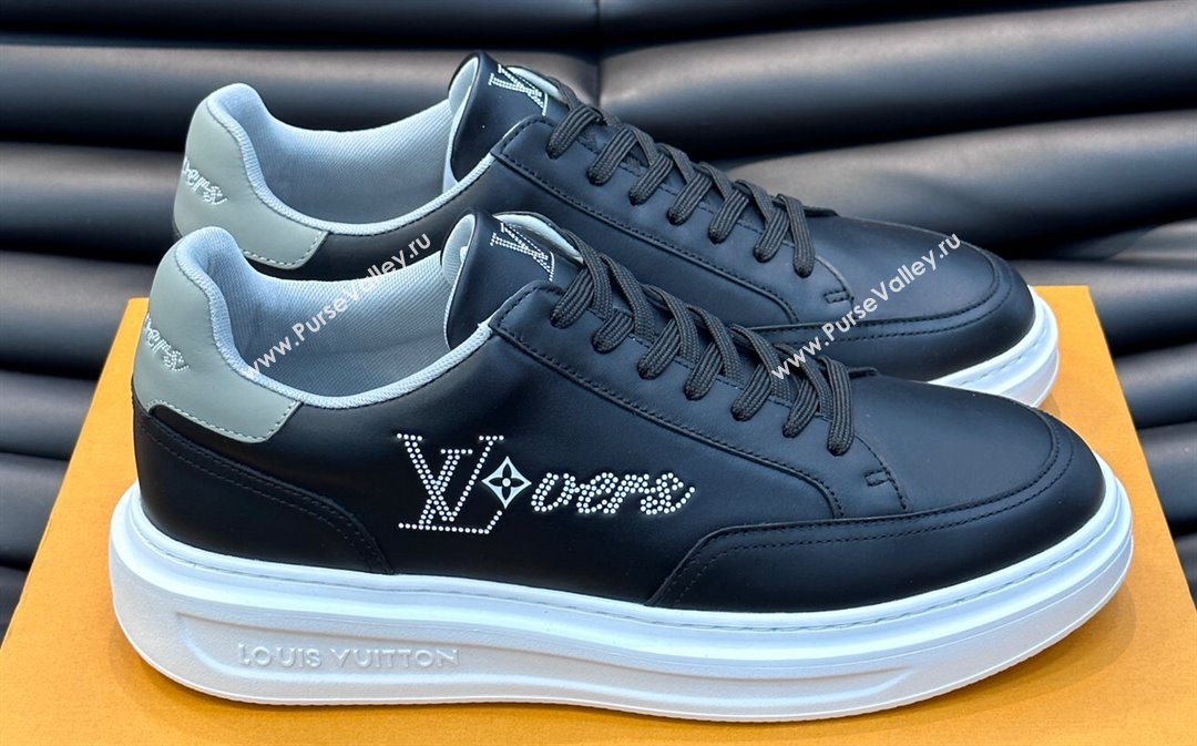Louis Vuitton Beverly Hills Mens Sneakers 06 (shouhe-240119h06)