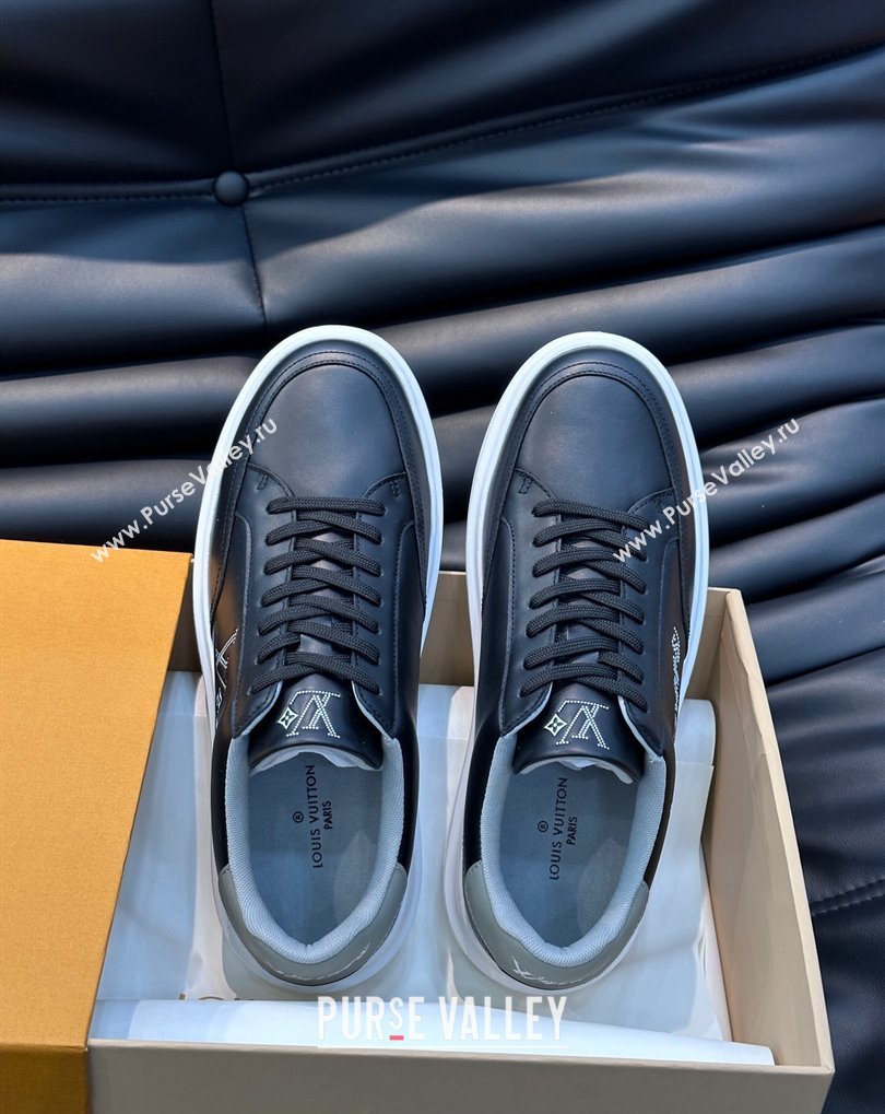 Louis Vuitton Beverly Hills Mens Sneakers 06 (shouhe-240119h06)