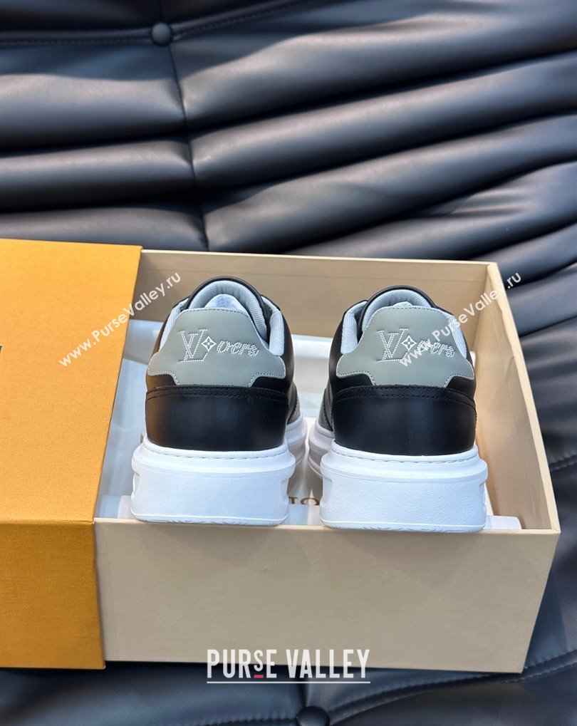 Louis Vuitton Beverly Hills Mens Sneakers 06 (shouhe-240119h06)