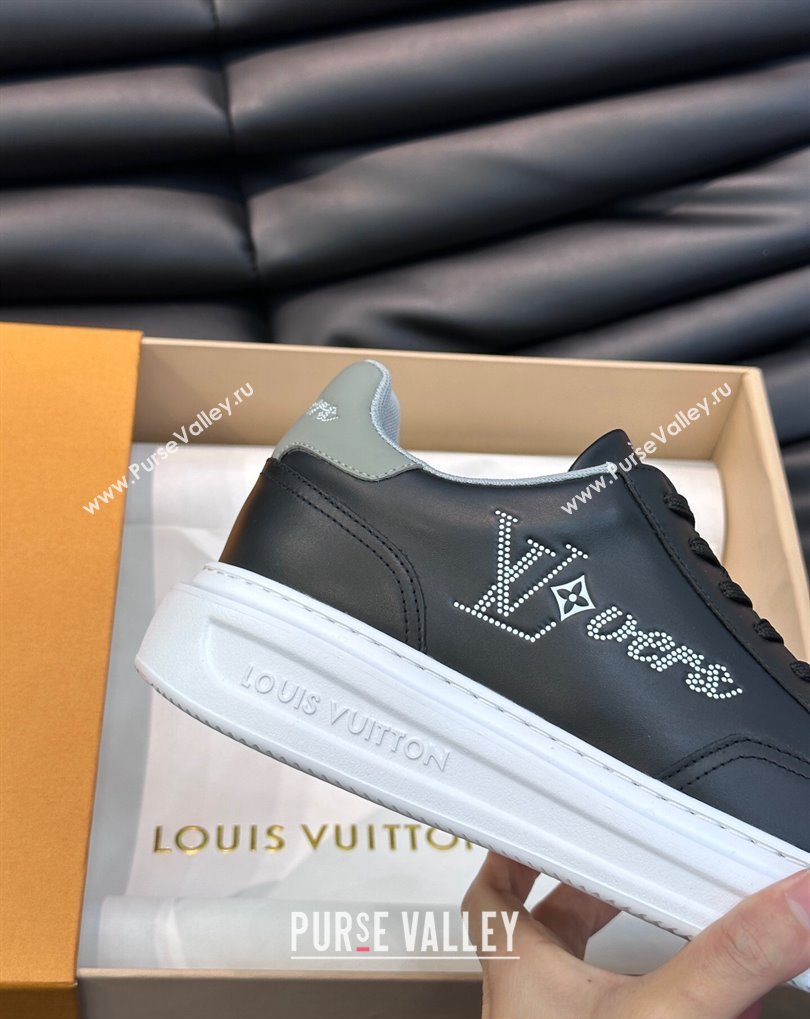 Louis Vuitton Beverly Hills Mens Sneakers 06 (shouhe-240119h06)