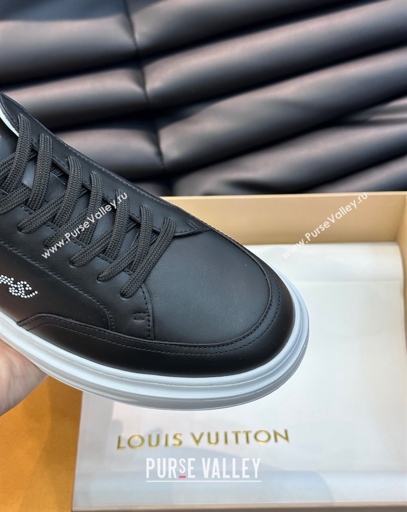 Louis Vuitton Beverly Hills Mens Sneakers 06 (shouhe-240119h06)