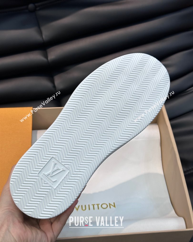 Louis Vuitton Beverly Hills Mens Sneakers 06 (shouhe-240119h06)