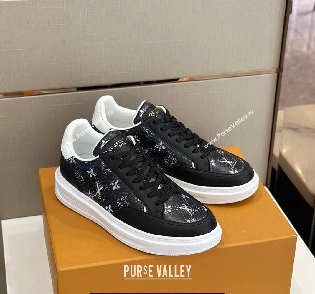 Louis Vuitton Beverly Hills Mens Sneakers 14 (shouhe-240119h14)