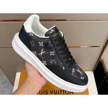 Louis Vuitton Beverly Hills Mens Sneakers 14 (shouhe-240119h14)