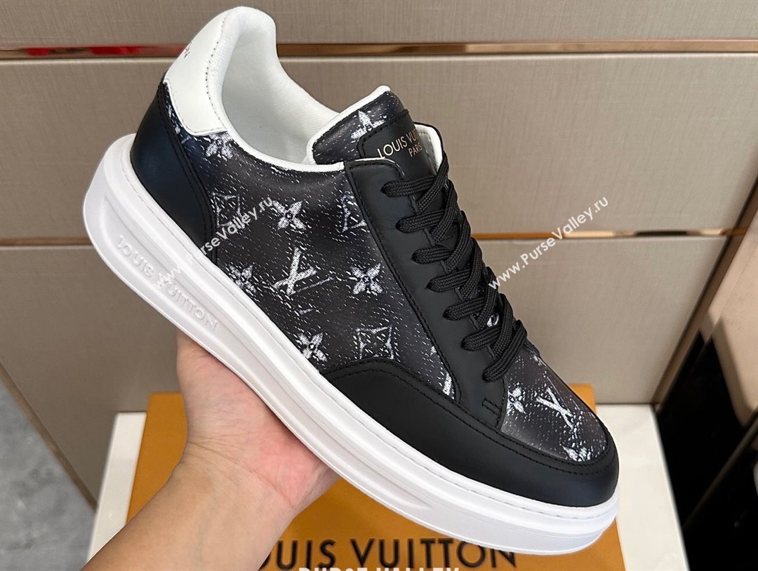 Louis Vuitton Beverly Hills Mens Sneakers 14 (shouhe-240119h14)