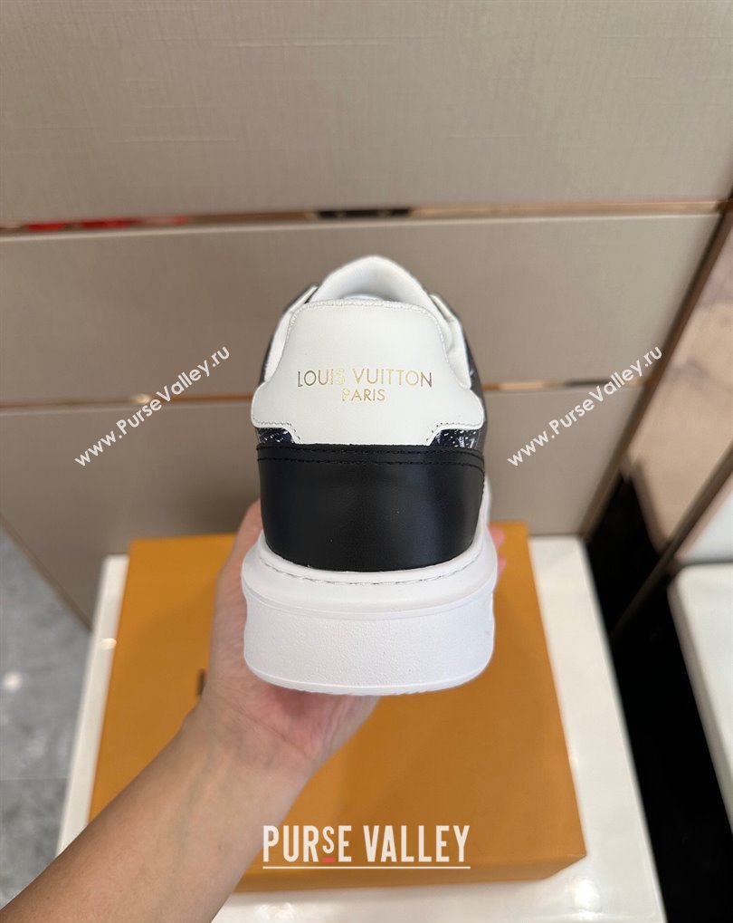 Louis Vuitton Beverly Hills Mens Sneakers 14 (shouhe-240119h14)