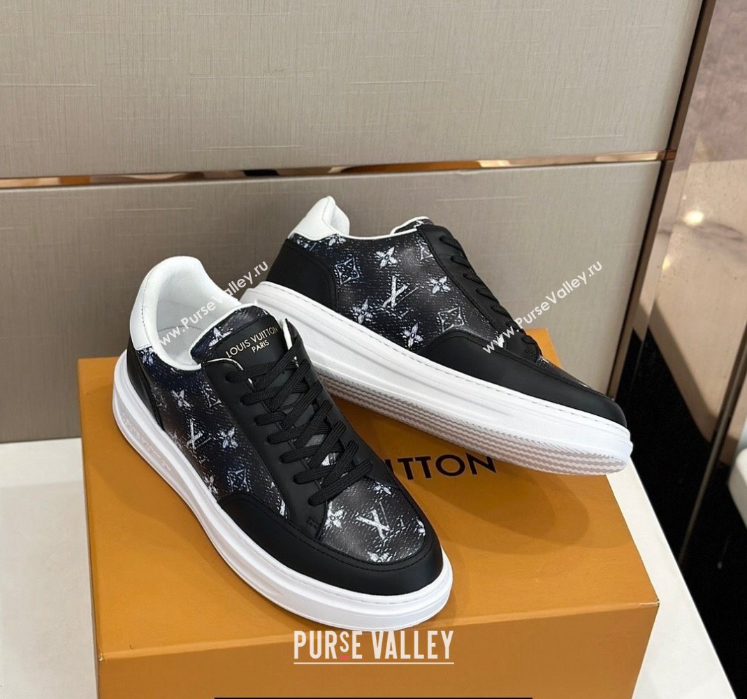 Louis Vuitton Beverly Hills Mens Sneakers 14 (shouhe-240119h14)