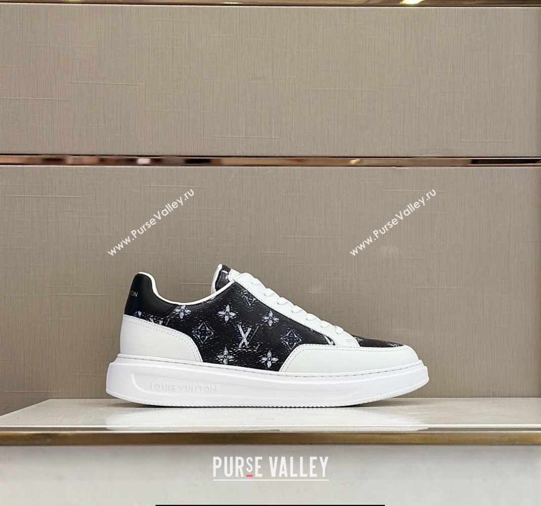 Louis Vuitton Beverly Hills Mens Sneakers 15 (shouhe-240119h15)