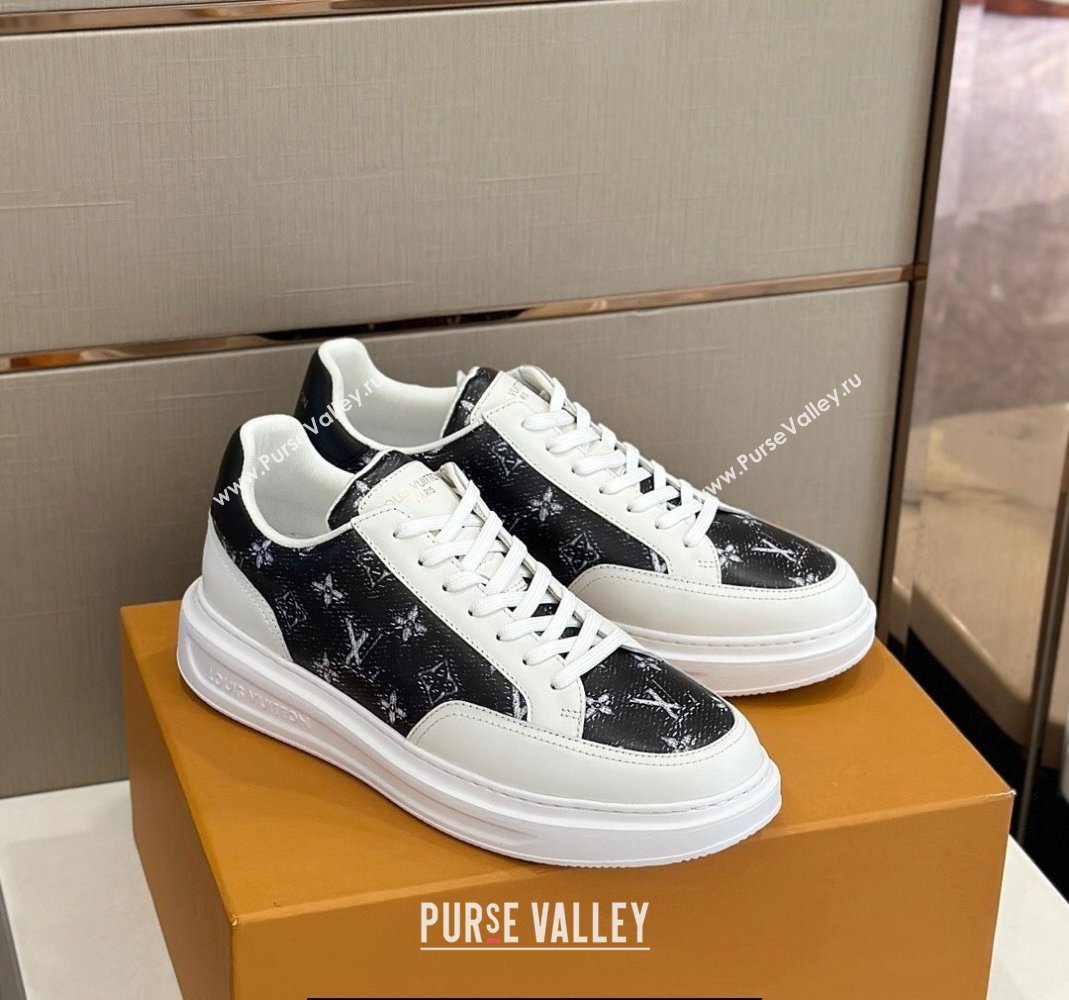 Louis Vuitton Beverly Hills Mens Sneakers 15 (shouhe-240119h15)