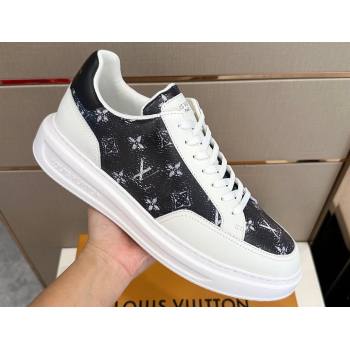 Louis Vuitton Beverly Hills Mens Sneakers 15 (shouhe-240119h15)