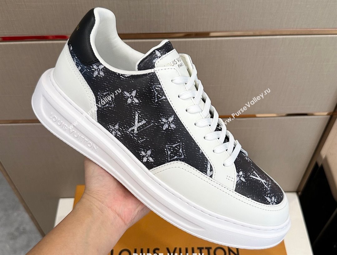 Louis Vuitton Beverly Hills Mens Sneakers 15 (shouhe-240119h15)