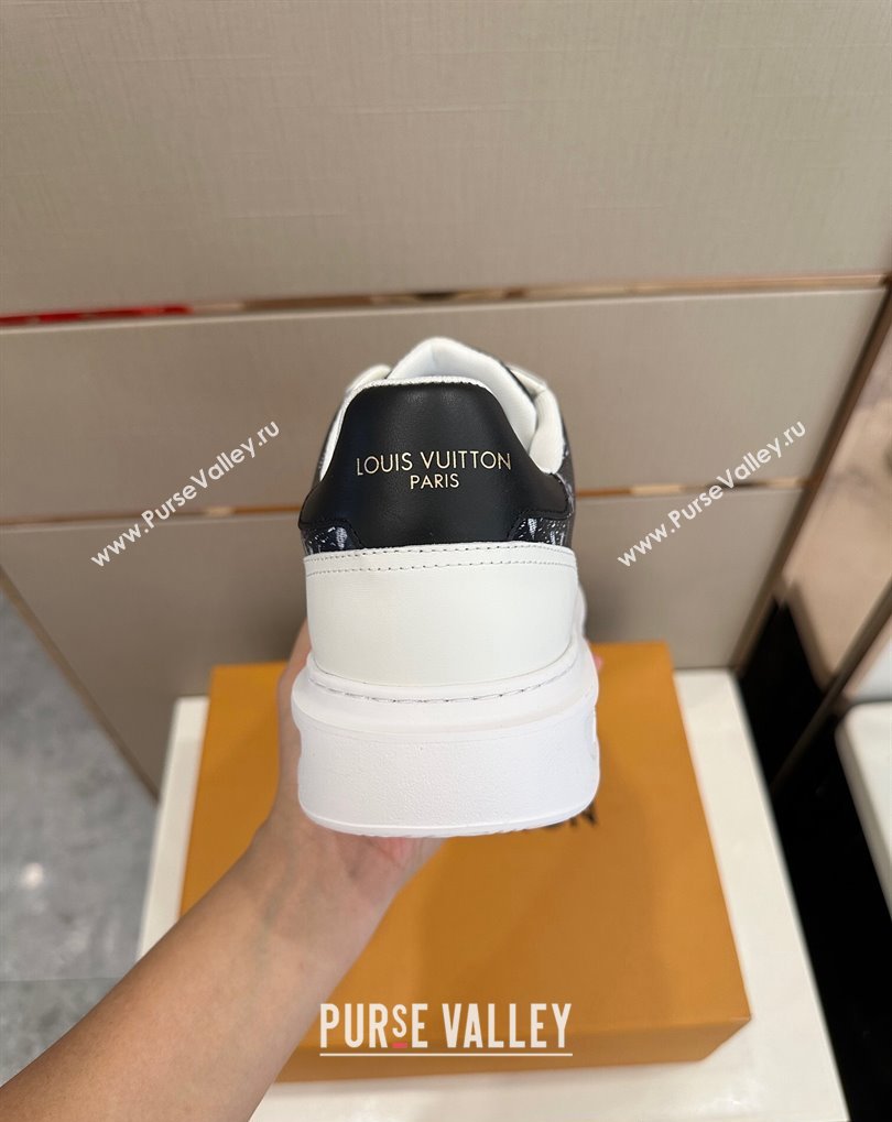 Louis Vuitton Beverly Hills Mens Sneakers 15 (shouhe-240119h15)