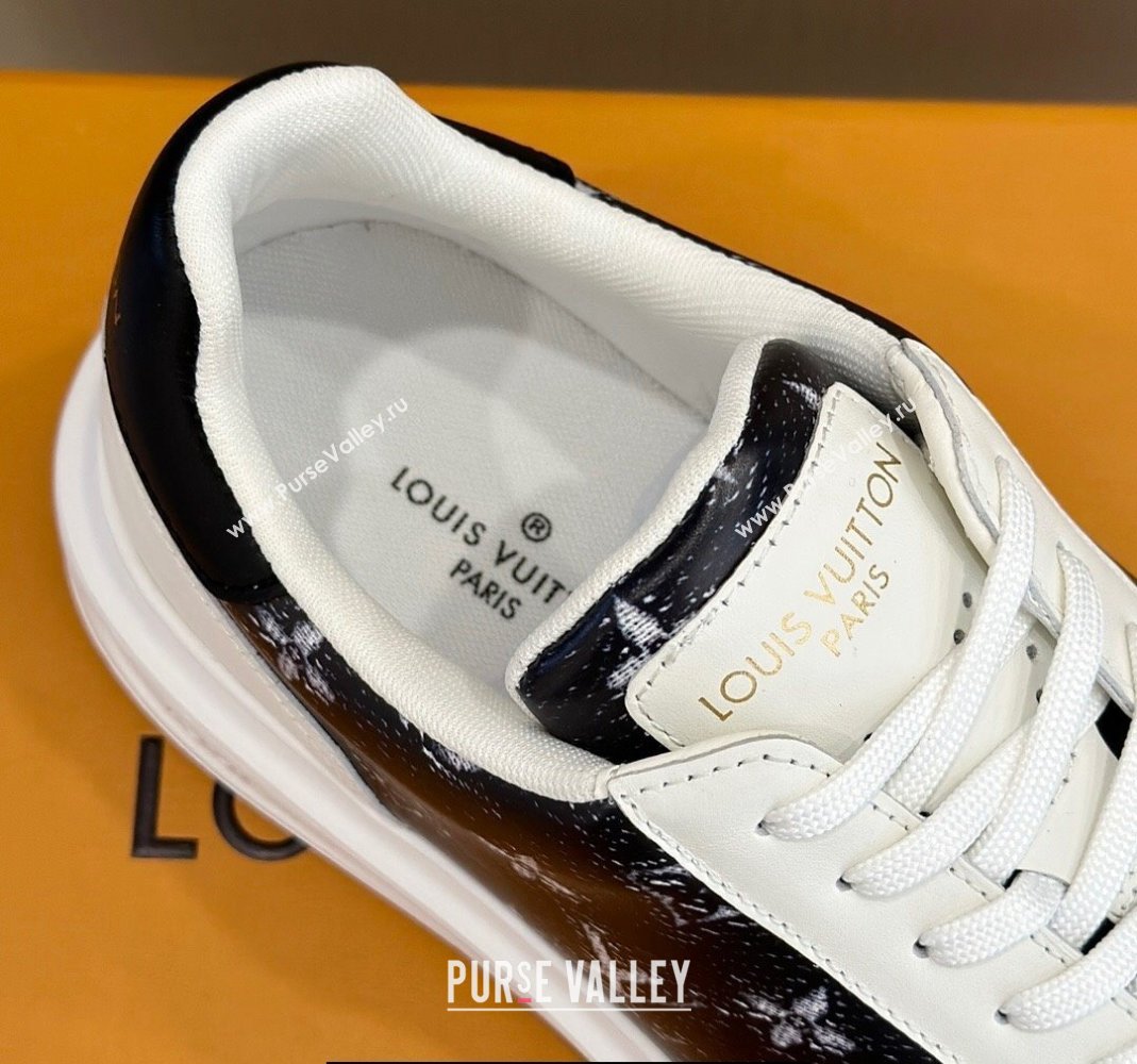 Louis Vuitton Beverly Hills Mens Sneakers 15 (shouhe-240119h15)