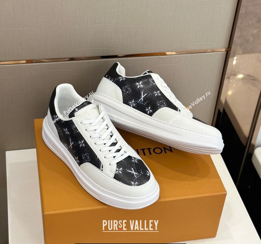 Louis Vuitton Beverly Hills Mens Sneakers 15 (shouhe-240119h15)