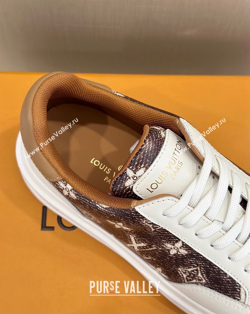 Louis Vuitton Beverly Hills Mens Sneakers 16 (shouhe-240119h16)