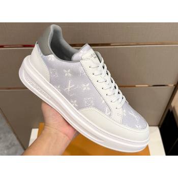 Louis Vuitton Beverly Hills Mens Sneakers 17 (shouhe-240119h17)