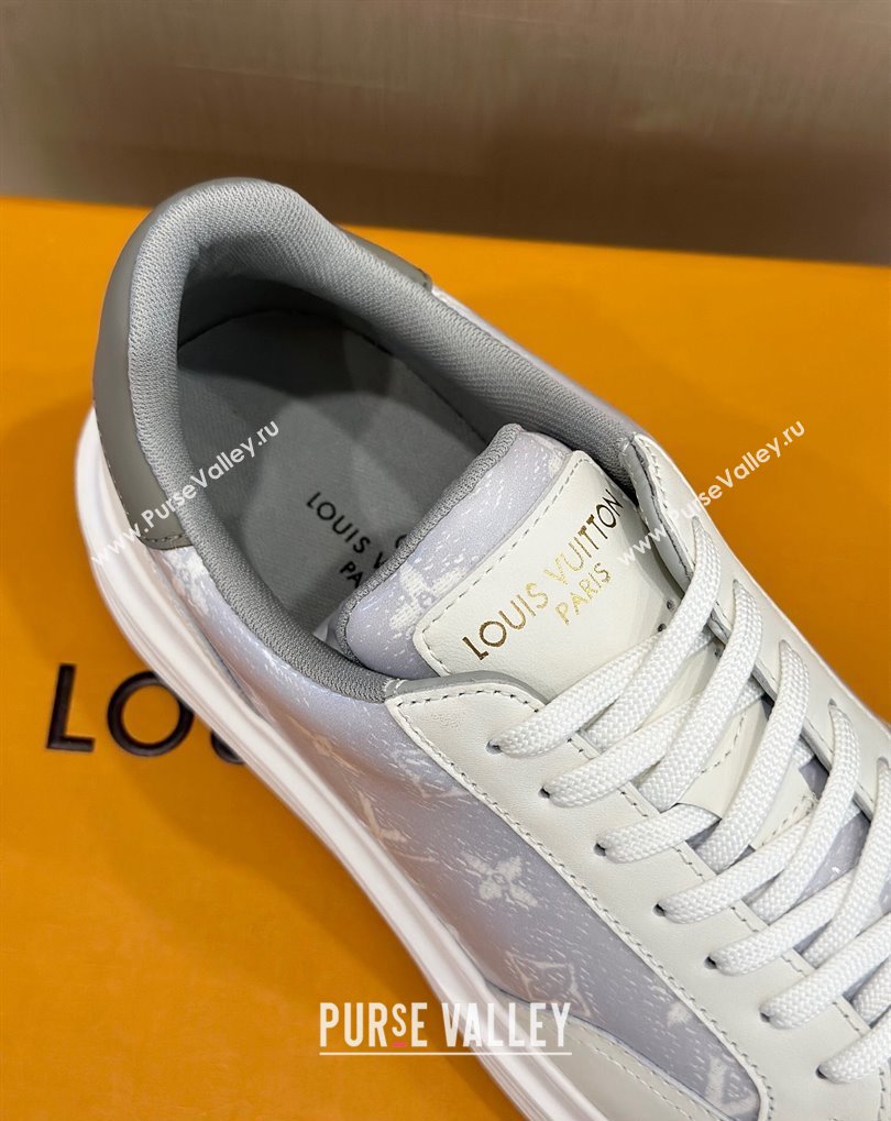 Louis Vuitton Beverly Hills Mens Sneakers 17 (shouhe-240119h17)