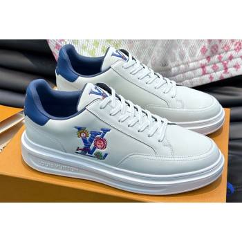 Louis Vuitton Beverly Hills Mens Sneakers 07 (shouhe-240119h07)