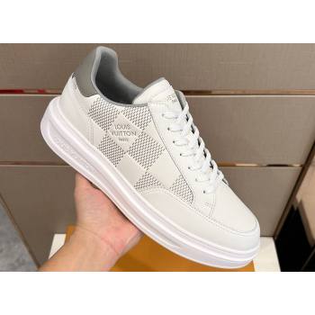 Louis Vuitton Beverly Hills Mens Sneakers 18 (shouhe-240119h18)