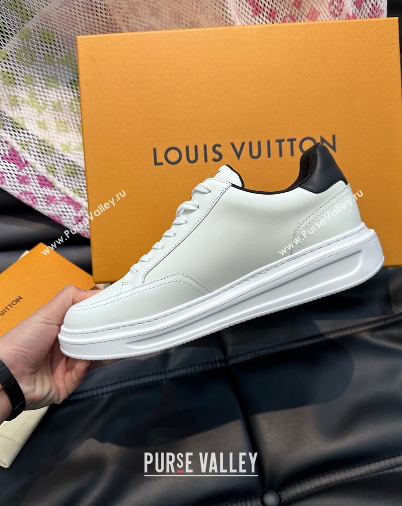 Louis Vuitton Beverly Hills Mens Sneakers 11 (shouhe-240119h11)