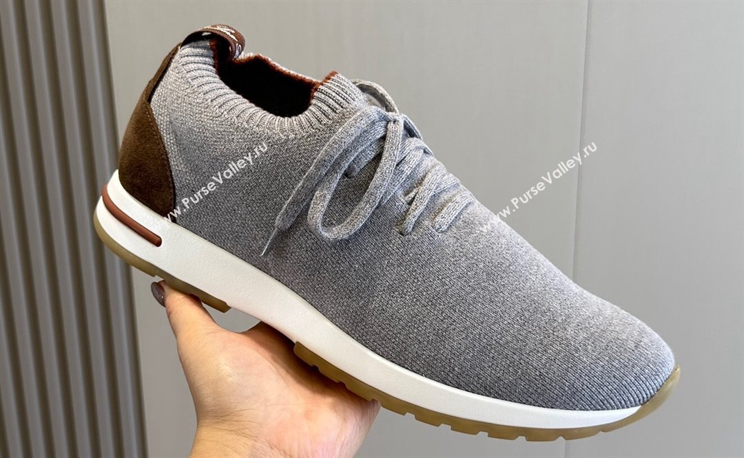 Loro Piana 360 Lp Flexy Walk Mens Sneakers Top Quality 02 (shouhe-24012002)