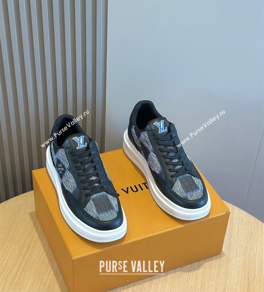 Louis Vuitton Beverly Hills Mens Sneakers 20 (shouhe-240119h20)