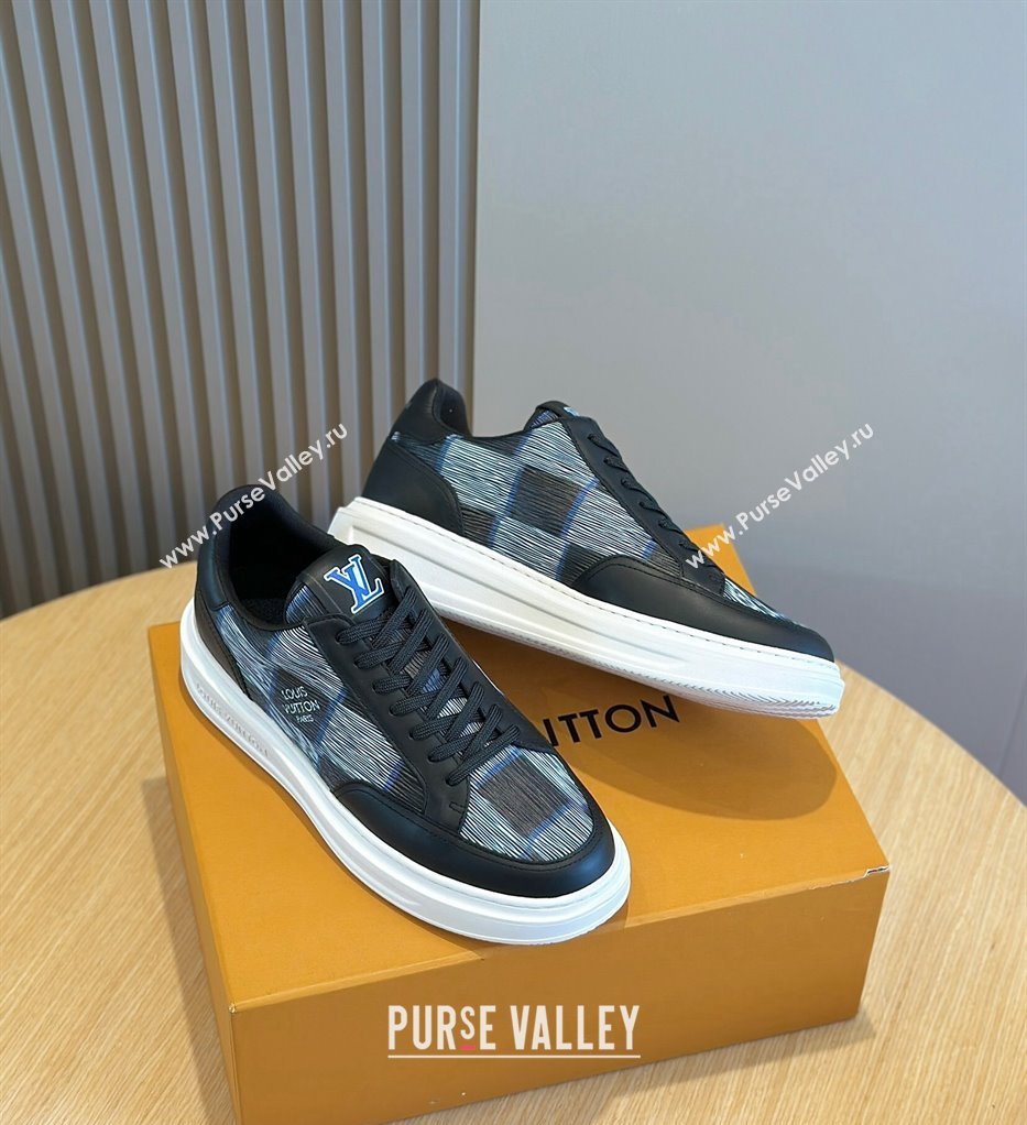 Louis Vuitton Beverly Hills Mens Sneakers 20 (shouhe-240119h20)