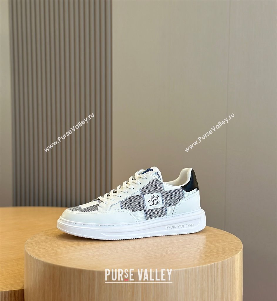 Louis Vuitton Beverly Hills Mens Sneakers 21 (shouhe-240119h21)