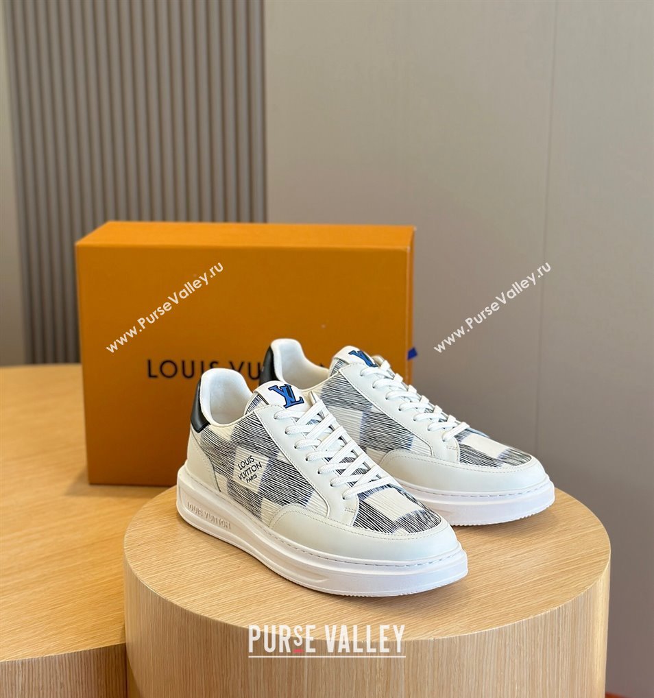 Louis Vuitton Beverly Hills Mens Sneakers 21 (shouhe-240119h21)