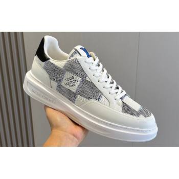 Louis Vuitton Beverly Hills Mens Sneakers 21 (shouhe-240119h21)