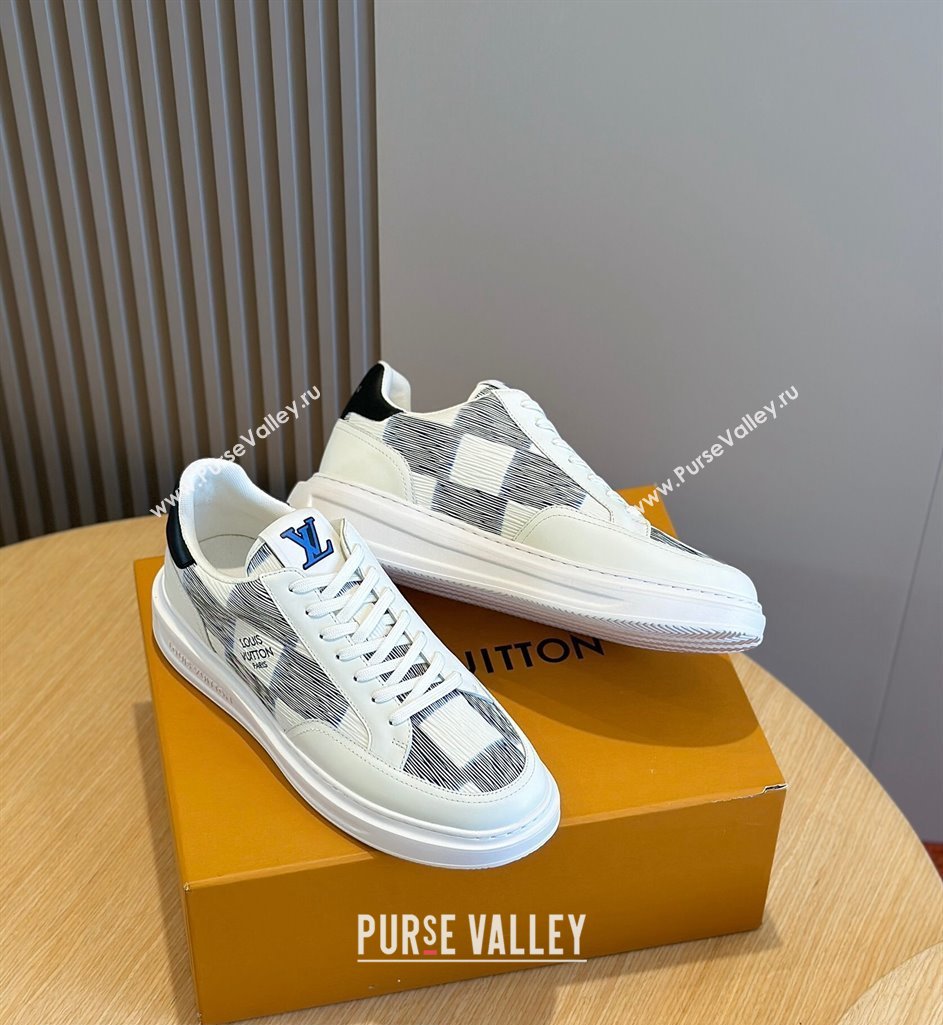 Louis Vuitton Beverly Hills Mens Sneakers 21 (shouhe-240119h21)