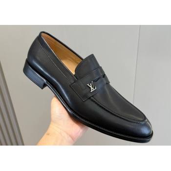 Louis Vuitton Runway LV Dandy Mens Loafers 01 (shouhe-24011941)