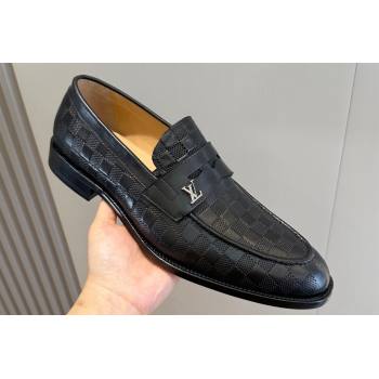 Louis Vuitton Runway LV Dandy Mens Loafers 02 (shouhe-24011942)