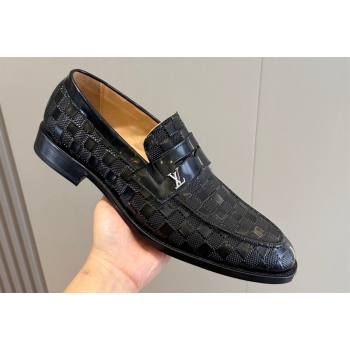Louis Vuitton Runway LV Dandy Mens Loafers 04 (shouhe-24011944)