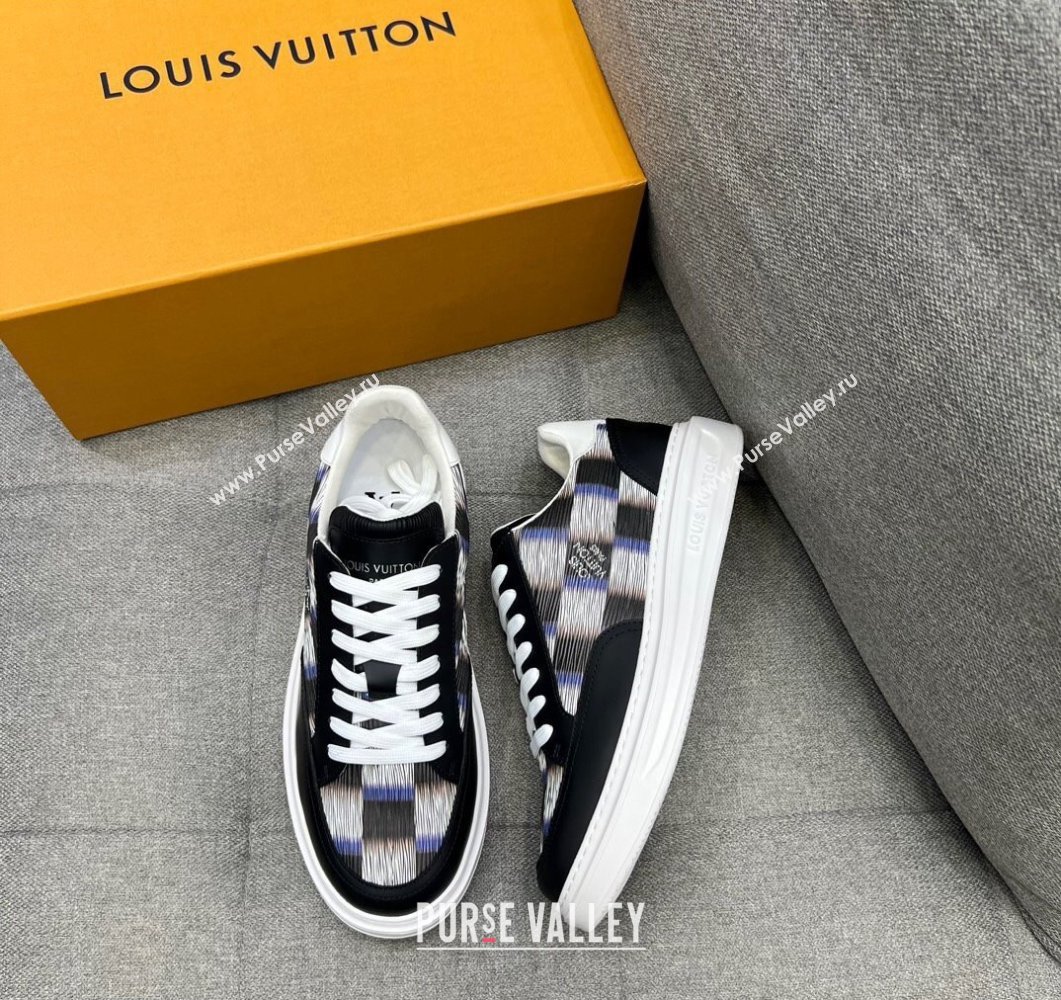 Louis Vuitton Beverly Hills Mens Sneakers 23 (shouhe-240119h23)