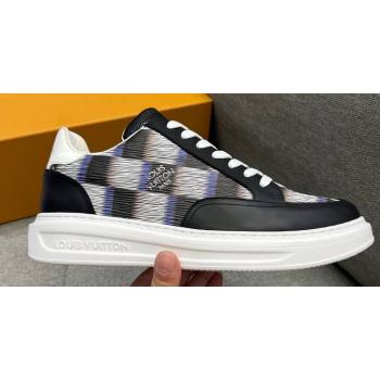 Louis Vuitton Beverly Hills Mens Sneakers 23 (shouhe-240119h23)