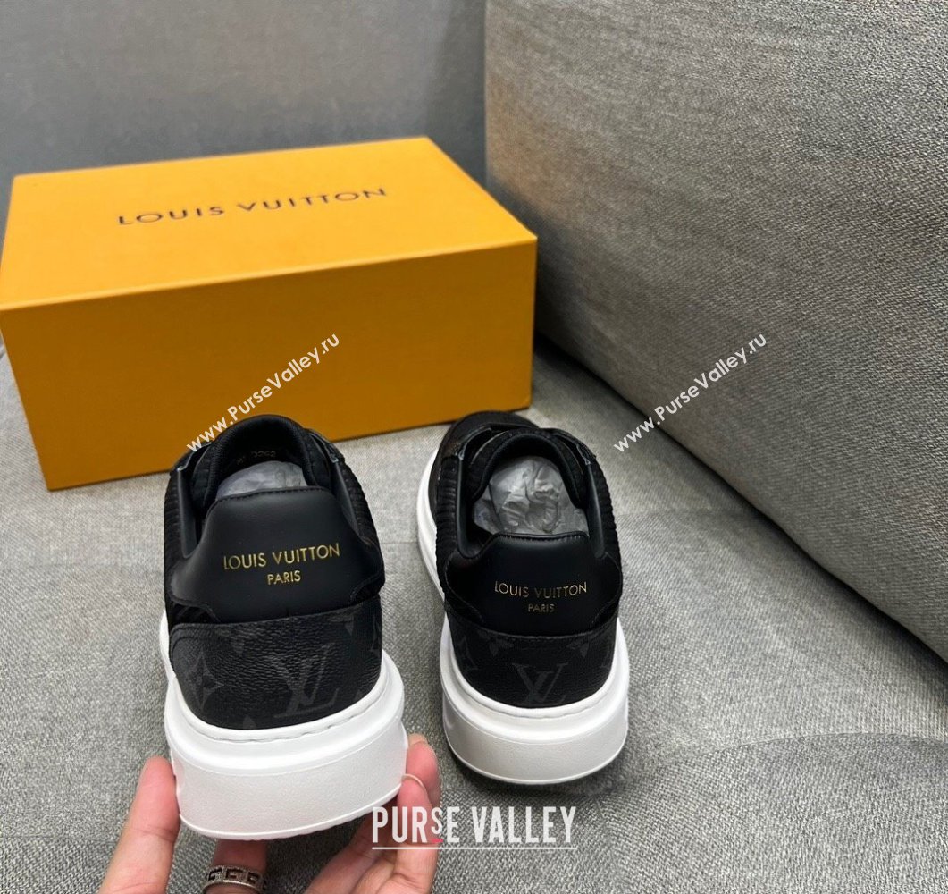 Louis Vuitton Beverly Hills Mens Sneakers 30 (shouhe-240119h30)