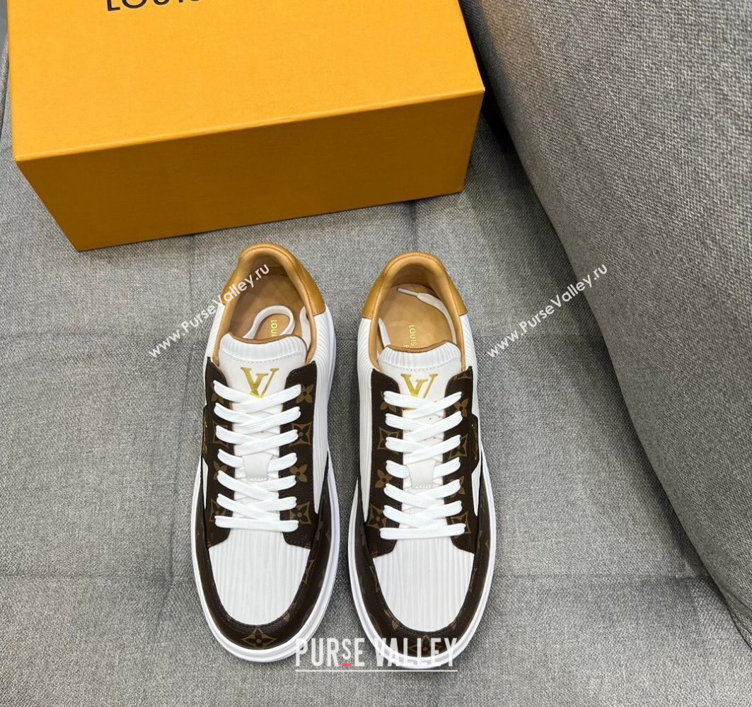 Louis Vuitton Beverly Hills Mens Sneakers 27 (shouhe-240119h27)