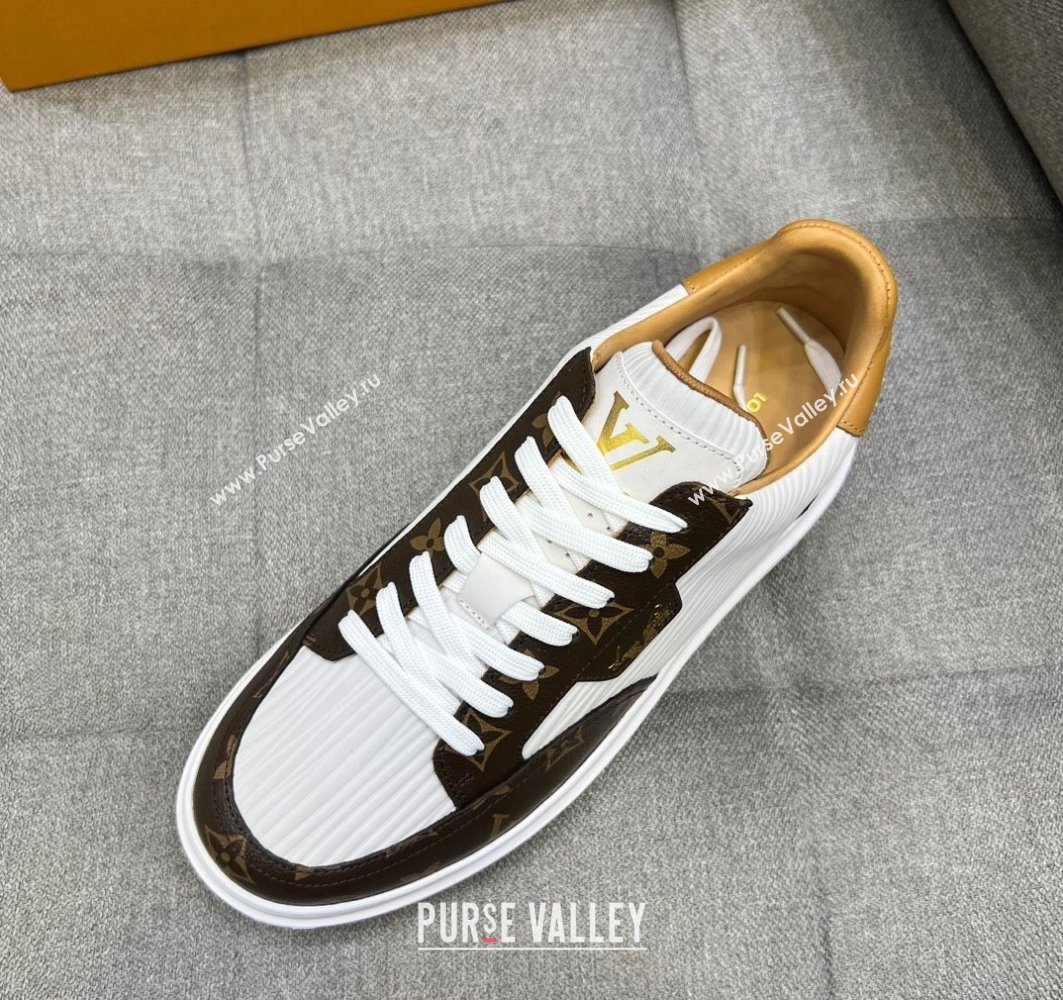 Louis Vuitton Beverly Hills Mens Sneakers 27 (shouhe-240119h27)