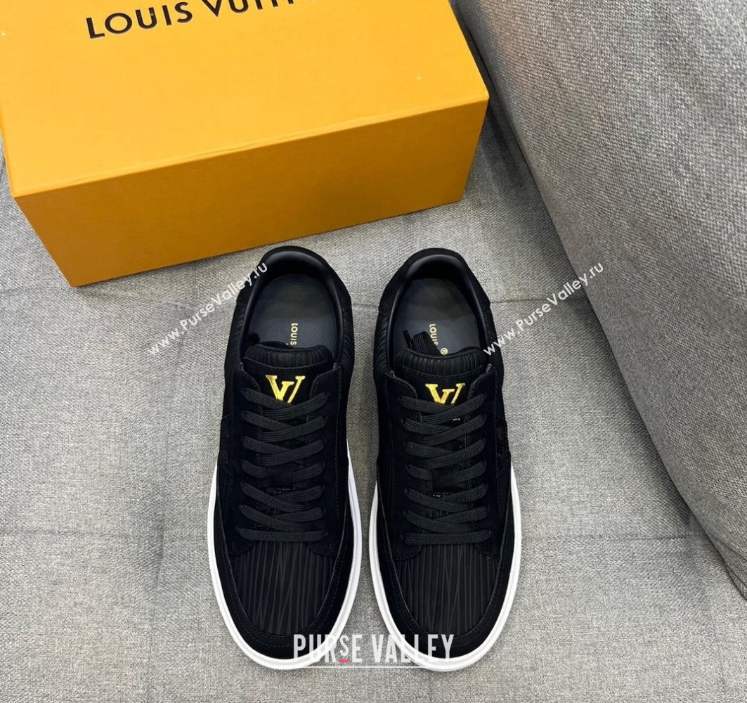 Louis Vuitton Beverly Hills Mens Sneakers 29 (shouhe-240119h29)