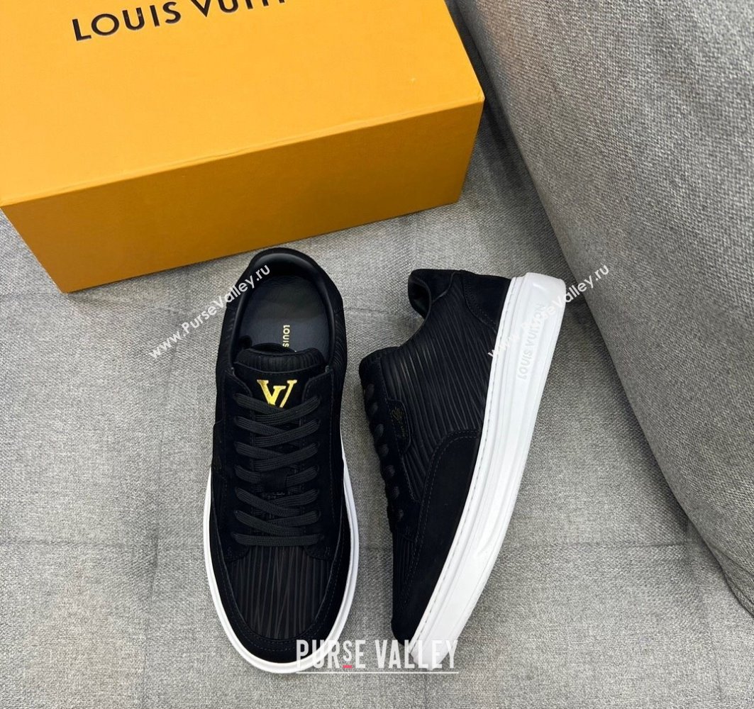 Louis Vuitton Beverly Hills Mens Sneakers 29 (shouhe-240119h29)