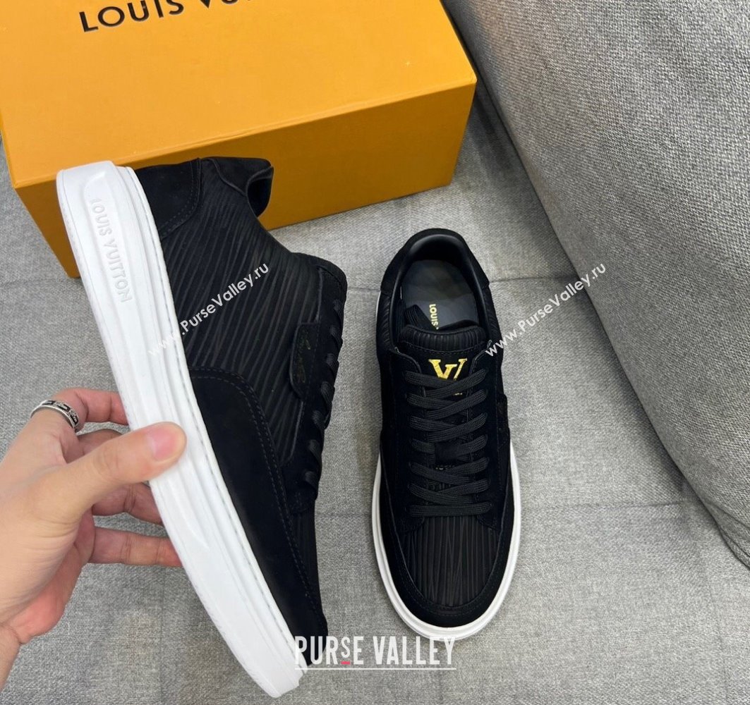 Louis Vuitton Beverly Hills Mens Sneakers 29 (shouhe-240119h29)