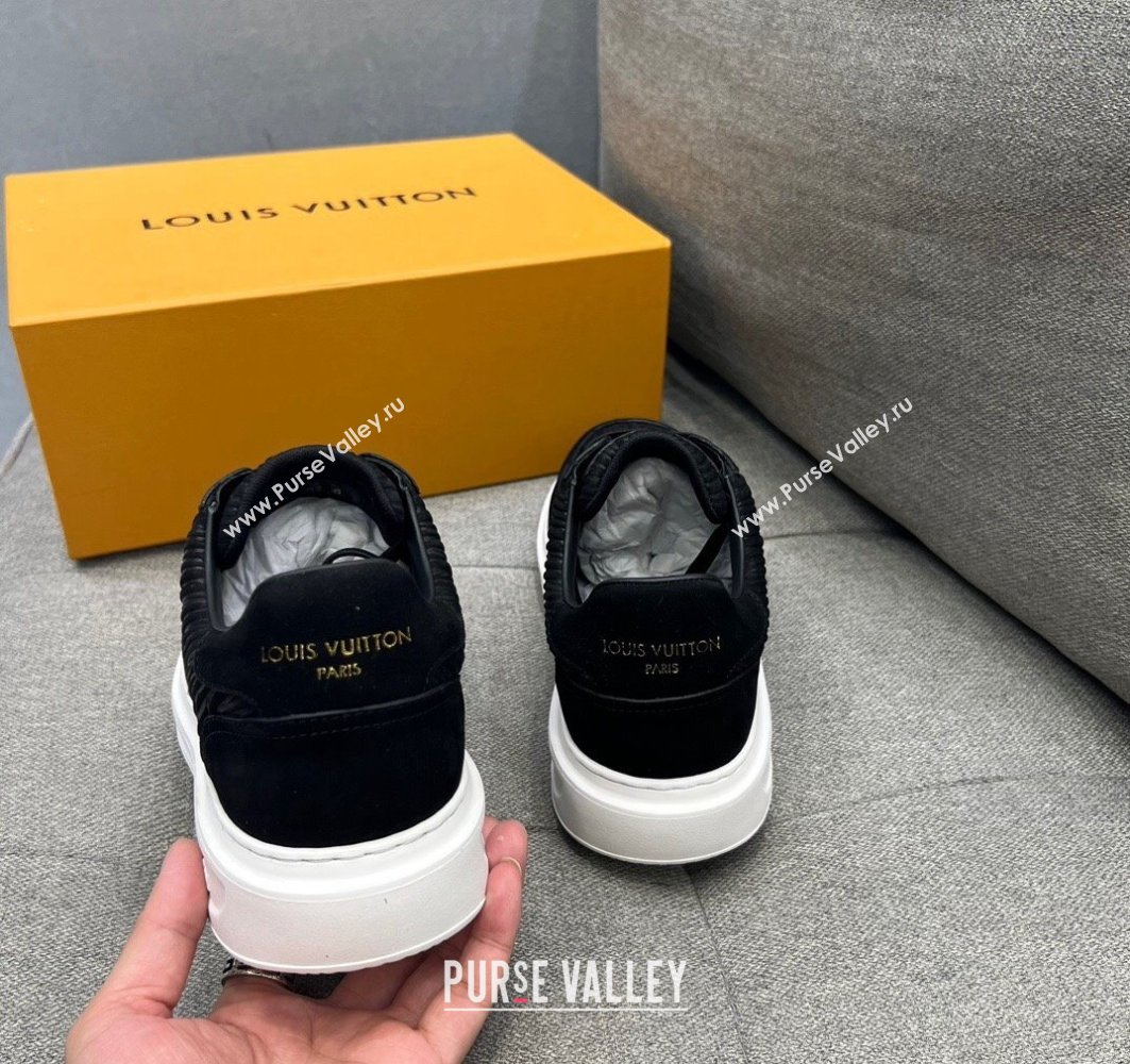 Louis Vuitton Beverly Hills Mens Sneakers 29 (shouhe-240119h29)