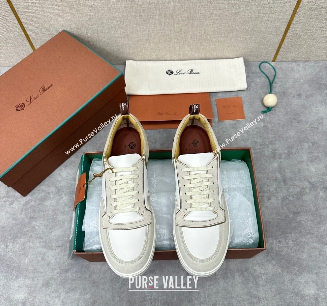 Loro Piana Newport Walk Mens Sneakers Top Quality 02 (shouhe-24012012)