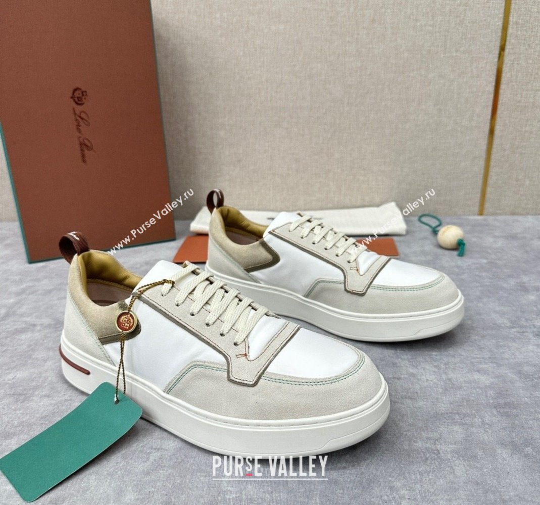 Loro Piana Newport Walk Mens Sneakers Top Quality 02 (shouhe-24012012)